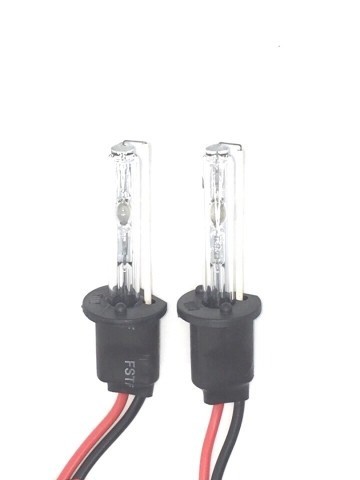 TopLEDverlichting.nl H1 Xenon lampen 35W (set, 2 stuks) foto 2
