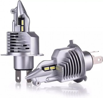 TopLEDverlichting.nl H4 Perfect Fit LED Canbus Line foto 2