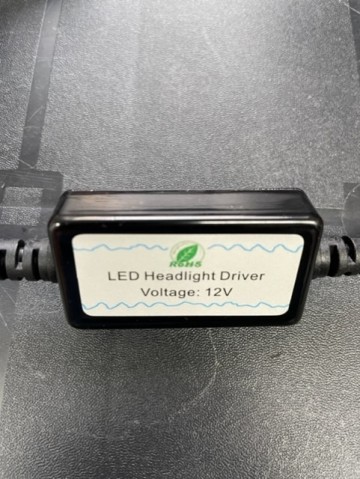 TopLEDverlichting.nl H1 Premium High Power LED Canbus dimlicht grootlicht mistlicht (set) foto 6