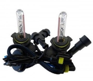 TopLEDverlichting.nl HB4 9006 Xenon lampen 35W (set, 2 stuks) foto 1