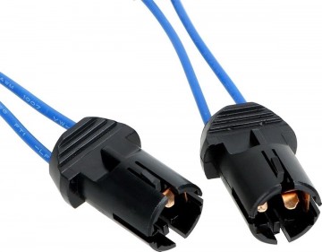 TopLEDverlichting.nl T10 W5W LED weerstanden (set) foto 4