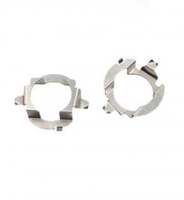 TopLEDverlichting.nl LED adapters voor Skoda, VW (set) foto 2