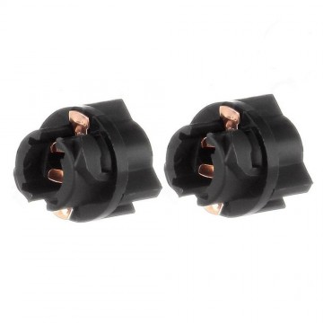 TopLEDverlichting.nl T5 interieur LED adapters (set) foto 1