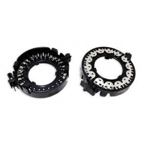 TopLEDverlichting.nl D1S, D2S, D2R D3S, D4S, D8S LED/Xenon adapters (set)