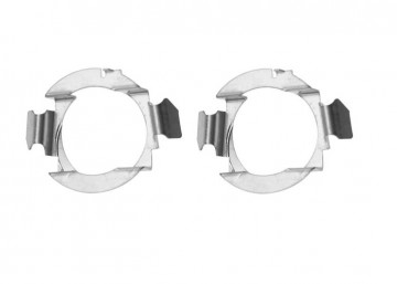 TopLEDverlichting.nl LED adapters voor Volkswagen (set)