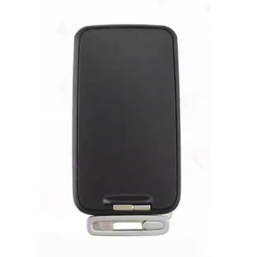 TopLEDverlichting.nl Volvo S60 / V60 / V70 / S80 / XC60 / XC70 / 6 knops / Achterklep knop / Licht knop / 6 knoppen / Autosleutel behuizing foto 2