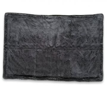 TopLEDverlichting.nl Super Auto Droogdoek XL – Microvezel doek 60x90cm – Extreem Zacht – Zeer Absorberend 1200GSM – Droogt uw auto gemakkelijk en snel na het auto wassen – Streeploos resultaat – Voorkom Kalk druppels – Wasbaar foto 3