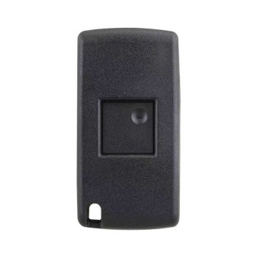 TopLEDverlichting.nl Peugeot en Citroën / Sleutelbaard HU83 / Sleutelcode CE0536 / 3 knops / Achterklep knop / 3 knoppen  Autosleutel behuizing foto 9