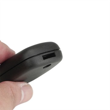 TopLEDverlichting.nl Peugeot 106 / 206 / 206+ / 206cc Cabrio / Voor Sleutelbaard NE72 / NE73 Autosleutel behuizing foto 5