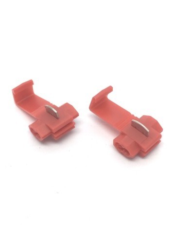 TopLEDverlichting.nl Universele 50 Watt LED weerstanden draadconnectors foto 3