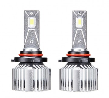 TopLEDverlichting.nl HB4 9006 TLVX High Speed LED Canbus (set 2 stuks) foto 2