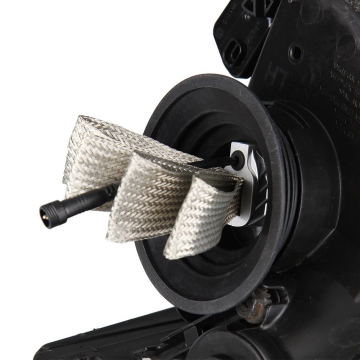 TopLEDverlichting.nl LED afsluitdoppen rubber universeel (set) foto 3