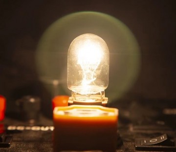 TopLEDverlichting.nl T20 7440 W21W Origineel Halogeen Steeklampen set (2 stuks) foto 3