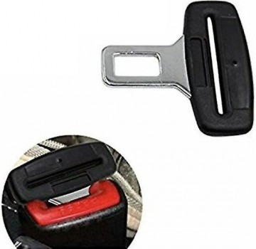 TopLEDverlichting.nl Sterke Gordel Alarm Stopper - Auto Gordel Clip - Veiligheidsgordel lock - Autoriem aflaten - Gordel Waarschuwing stop - Gordel piep stopper foto 3