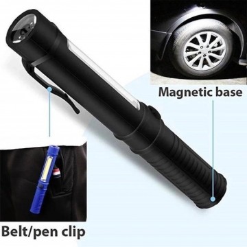 TopLEDverlichting.nl LED Inspectie Werklamp Magnetisch foto 6