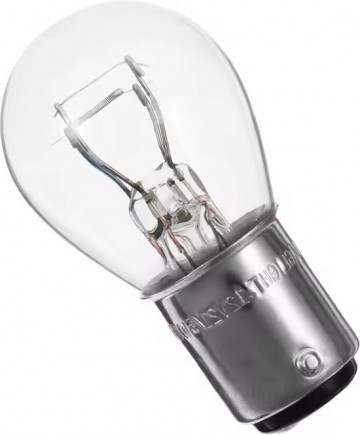 TopLEDverlichting.nl BAY15D 1157 P21/5W Origineel Halogeen Steeklampen set (2 stuks) foto 6