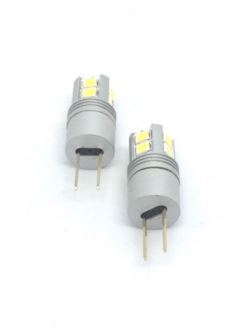 TopLEDverlichting.nl HP24W G4 LED Canbus dagrijverlichting (set) foto 3