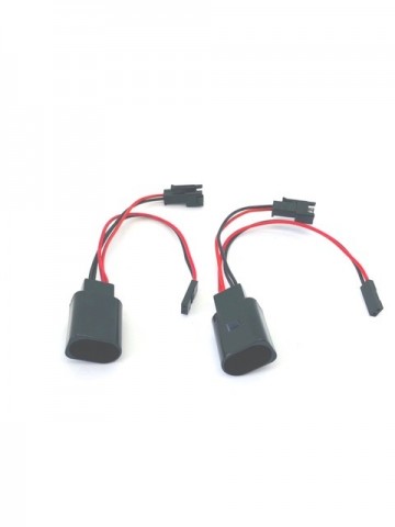 TopLEDverlichting.nl LED kentekenverlichting Canbus Geschikt voor Seat (set) foto 3