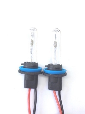 TopLEDverlichting.nl H8 H9 H11 Xenon lampen 35W (set, 2 stuks) foto 2