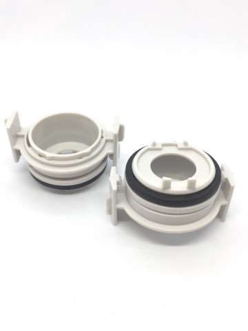 TopLEDverlichting.nl LED adapters voor BMW 3-serie (set) foto 2