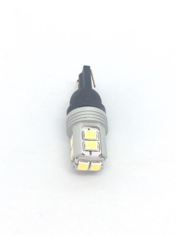 TopLEDverlichting.nl T10 W5W High Power LED Canbus interieurverlichting (per stuk) foto 3