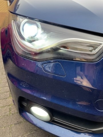 TopLEDverlichting.nl D3S High Power LED Canbus Audi A1 dimlicht, grootlicht (set) foto 8