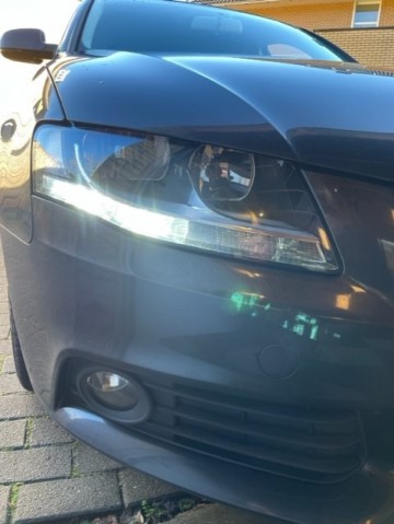 TopLEDverlichting.nl P13W PSX26W LED Canbus stadslicht Audi A4 (set) foto 4