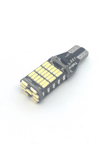 TopLEDverlichting.nl T15 W16W LED Canbus interieurverlichting (per stuk) foto 2