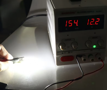 TopLEDverlichting.nl BA9S H6W T4W LED Extra Fel Canbus (set) foto 6