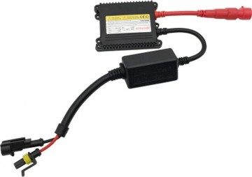 TopLEDverlichting.nl Ballast 35w AC Canbus Xenon starter foto 3