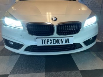 TopLEDverlichting.nl H7 Ultra High Power LED Canbus dimlicht grootlicht BMW 2 serie (set) foto 10