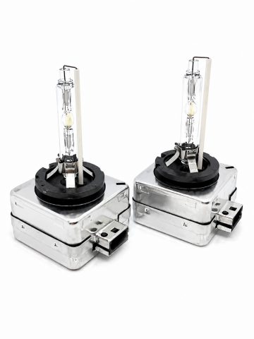 TopLEDverlichting.nl D1S 35W Xenon lampen (set 2 stuks) foto 2