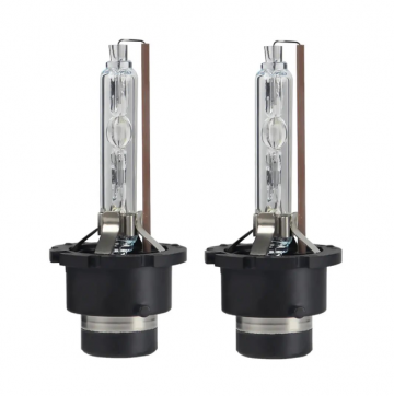 TopLEDverlichting.nl D4S 35W Xenon lampen (set 2 stuks) foto 1