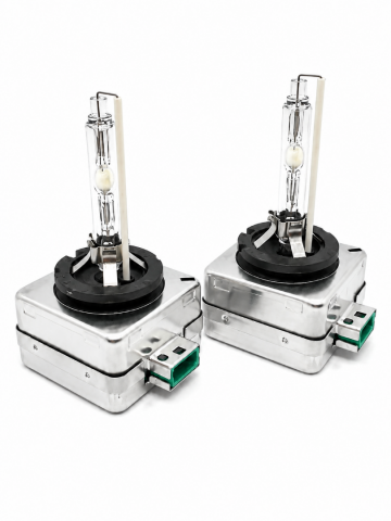 TopLEDverlichting.nl D3S 35W Xenon lampen (set 2 stuks) foto 2