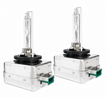 TopLEDverlichting.nl D3S 35W Xenon lampen (set 2 stuks) foto 1