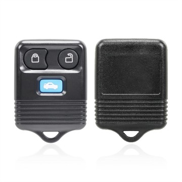 TopLEDverlichting.nl Ford en Mazda / 3 knops / Achterklep knop / 3 knoppen / Autosleutel behuizing foto 4