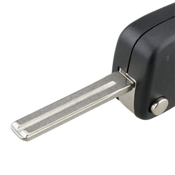 TopLEDverlichting.nl Hyundai en Kia / 3 knops / Achterklep Hold knop / Sedan / 3 knoppen Autosleutel behuizing foto 6