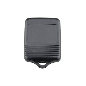 TopLEDverlichting.nl Ford en Mazda / 3 knops / Claxon knop / 3 knoppen / Autosleutel behuizing foto 2