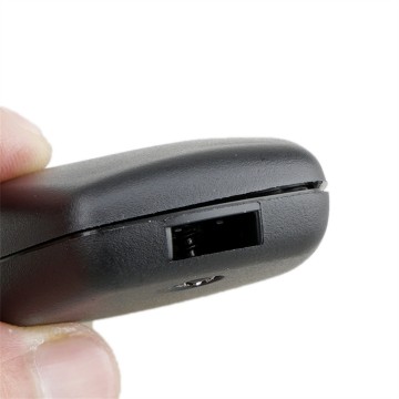 TopLEDverlichting.nl Renault Clio / Megane / Laguna / Kangoo / Traffic / Master / Dacia Duster / Logan / Sandero / 2 knops voor Sleutelbaard VA2 Autosleutel behuizing foto 4