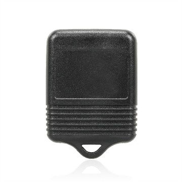 TopLEDverlichting.nl Ford en Mazda / 4 knops / Claxon knop / Achterklep knop / 4 knoppen / Autosleutel behuizing foto 2