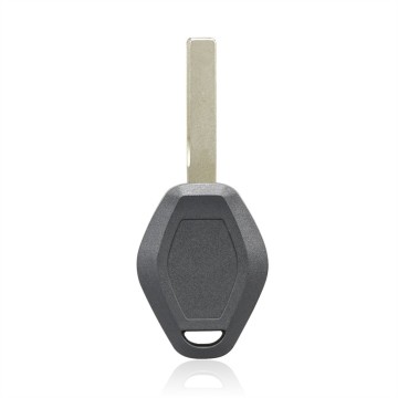 TopLEDverlichting.nl BMW 3 serie / 5 serie / 7 serie / X3 / X5 / Z3 / Z4 / E38 / E39 / E46 / Sleutelbaard HU9 / 3 knops / 3 knoppen / Autosleutel behuizing foto 3