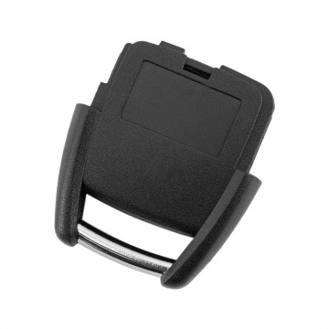 TopLEDverlichting.nl Opel Astra / Zafira / Omega / Vectra / Mokka / Insignia / 3 knops / 3 knoppen / Autosleutel behuizing foto 2