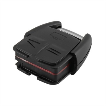 TopLEDverlichting.nl Opel Astra / Zafira / Omega / Vectra / Mokka / Insignia / 3 knops / 3 knoppen / Autosleutel behuizing foto 3