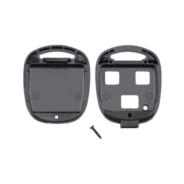 TopLEDverlichitng.nl Toyota en Lexus / 3 knops / 3 knoppen / Autosleutel behuizing foto 5