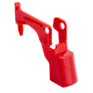 TopLEDverlichting.nl Trigger voor Dyson V10 / V11 knop (1 stuks) foto 1