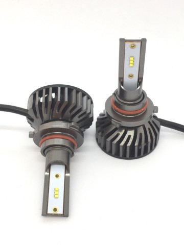 TopLEDverlichting.nl HB3 9005 LED Canbus Line dimlicht grootlicht mistlicht (set) foto 4
