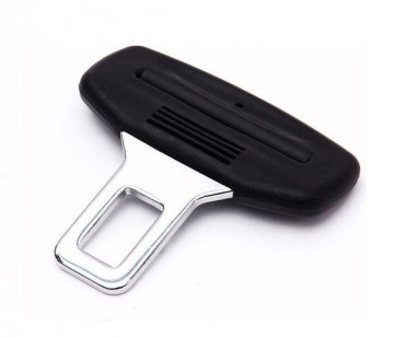 TopLEDverlichting.nl Sterke Gordel Alarm Stopper - Auto Gordel Clip - Veiligheidsgordel lock - Autoriem aflaten - Gordel Waarschuwing stop - Gordel piep stopper foto 1