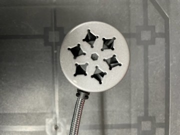 TopLEDverlichting.nl H4 Premium High Power LED Canbus dimlicht grootlicht (set) foto 5