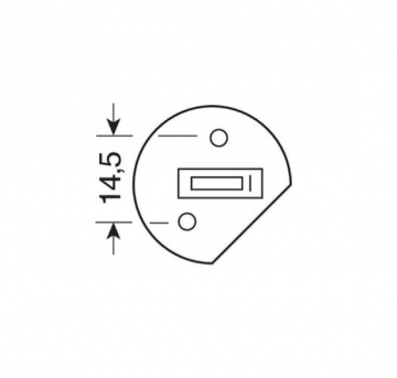 TopLEDverlichting.nl H1 55W Origineel Halogeen lampen set (2 stuks) foto 3