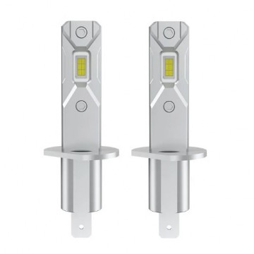 TopLEDverlichting.nl H1 Mini Perfect Fit LED Canbus (2 stuks) foto 1